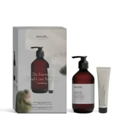 Gift Set - The Essential Hand Care Routine - Try Me Duo