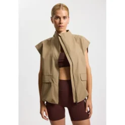 Gilet Cloud