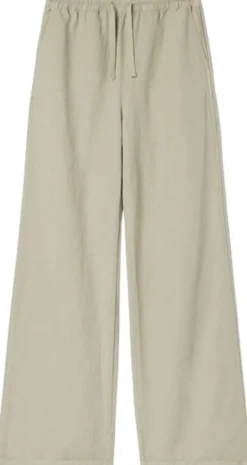 Gillian Linen Trousers