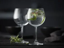 Gin & tonic glas Juvel 57 cl 4 st