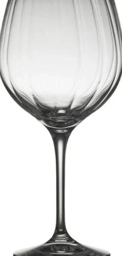 Gin & tonic glas Olivia 67 cl 4 st