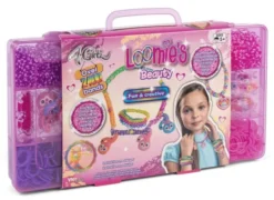 4-GIRLZ 2400 LOOMS-VÆVmm