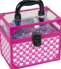 4-GIRLZ MEGA MAKEUP BOX