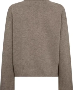 Giselle 1 Sweater - 100% Lambswool RWS