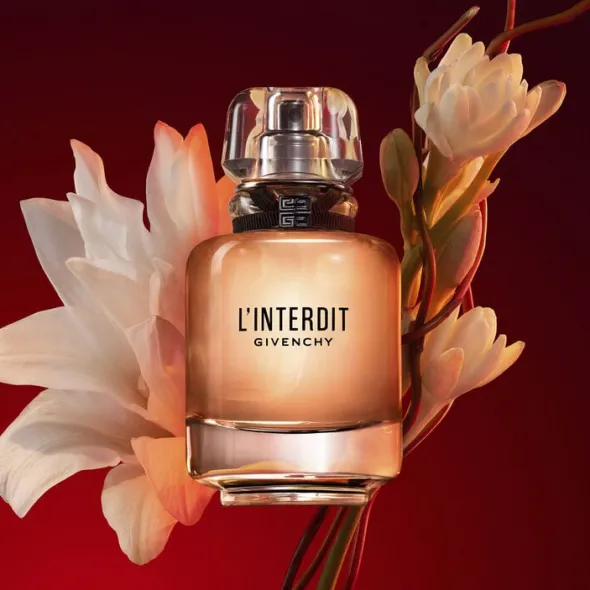 Givenchy L'Interdit Eau de parfum