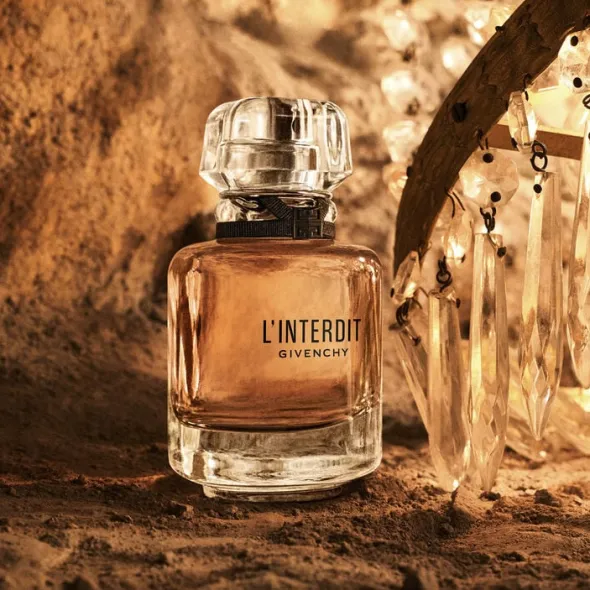 Givenchy L'Interdit Eau de parfum