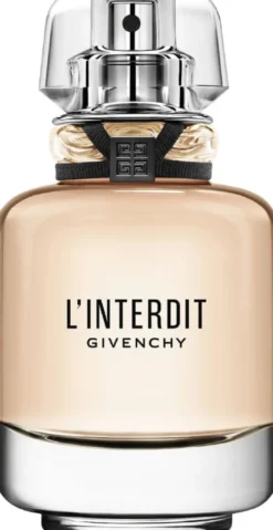 Givenchy L'Interdit Eau de parfum