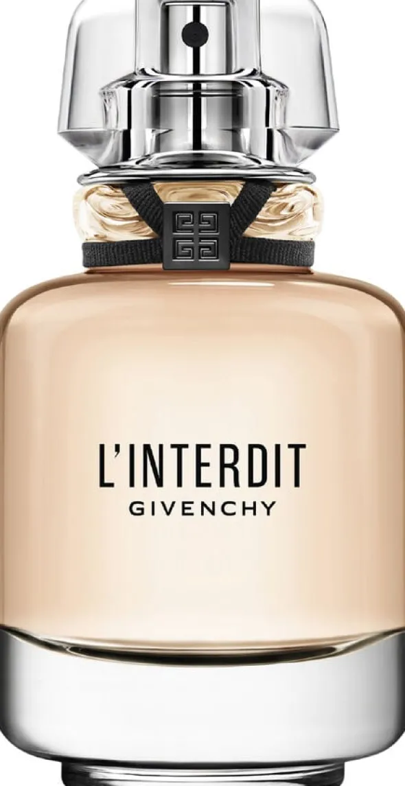 Givenchy L'Interdit Eau de parfum