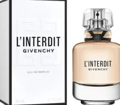 Givenchy L'Interdit Eau de parfum