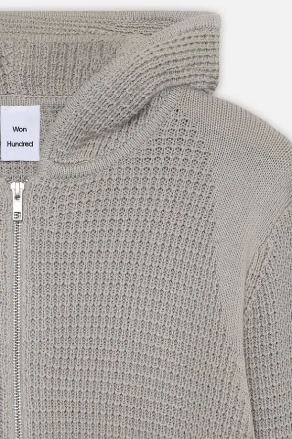 Glasgow Knit Hood M
