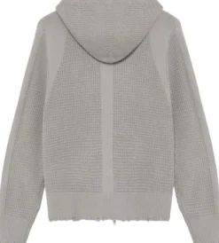 Glasgow Knit Hood M