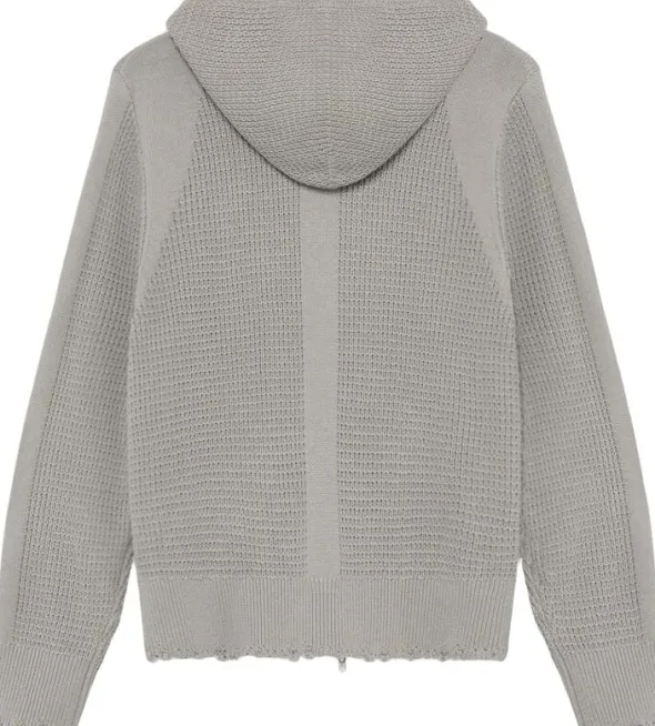 Glasgow Knit Hood M