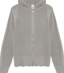 Glasgow Knit Hood M