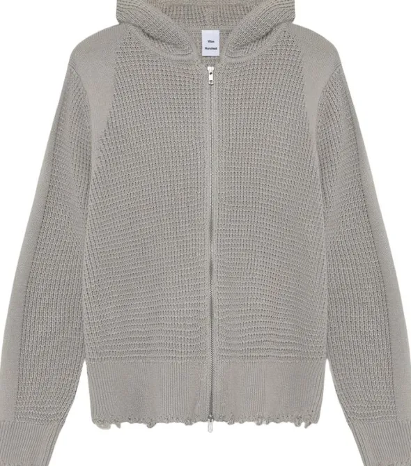 Glasgow Knit Hood M