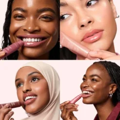 Glaze Craze Tinted Lip Serum - Tonat läppserum