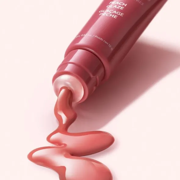 Glaze Craze Tinted Lip Serum - Tonat läppserum