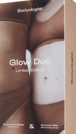 Glow Duo Set