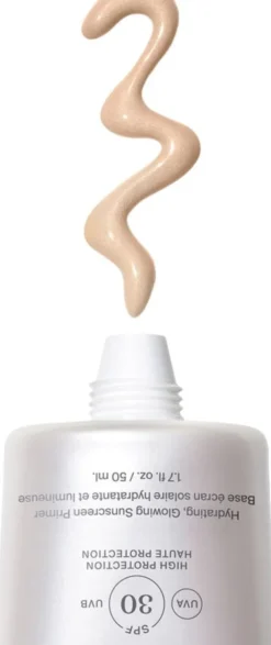 Glowscreen - Sunscreen SPF 30 PA+++ with Hyaluronic Acid + Niacinamide