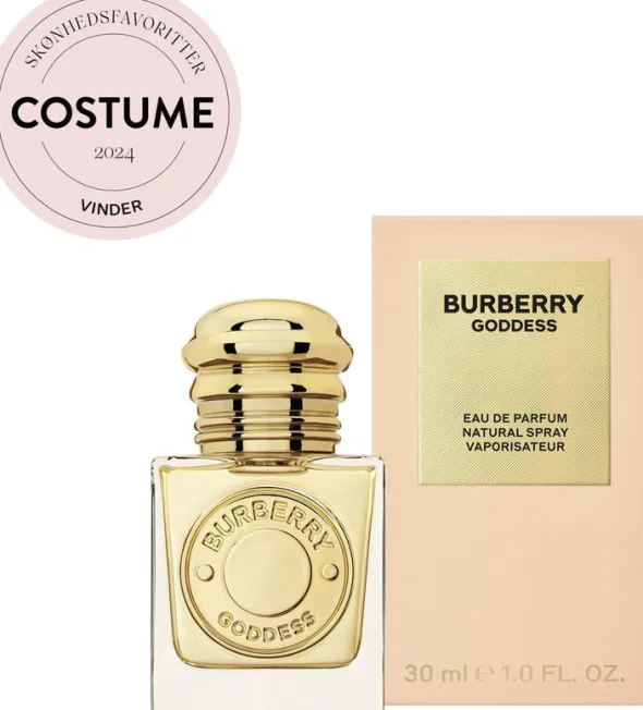 Goddess Eau de Parfum
