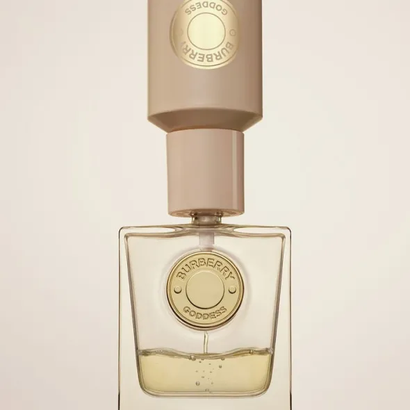 Goddess Eau de Parfum