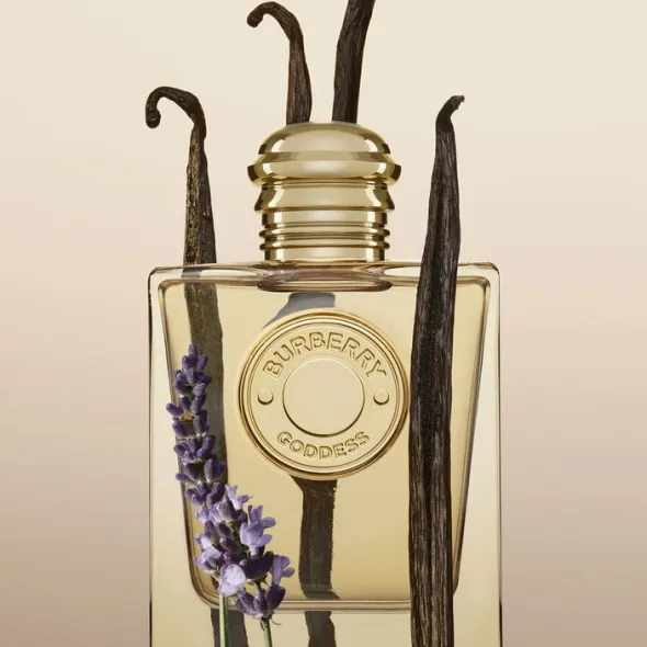 Goddess Eau de Parfum
