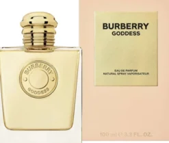 Goddess Eau de Parfum