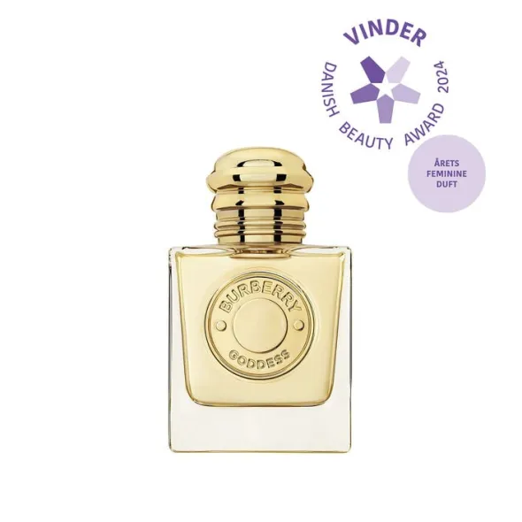 Goddess Eau de Parfum