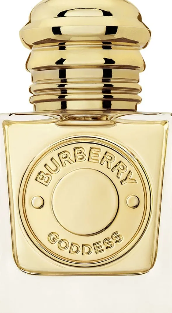 Goddess Eau de Parfum