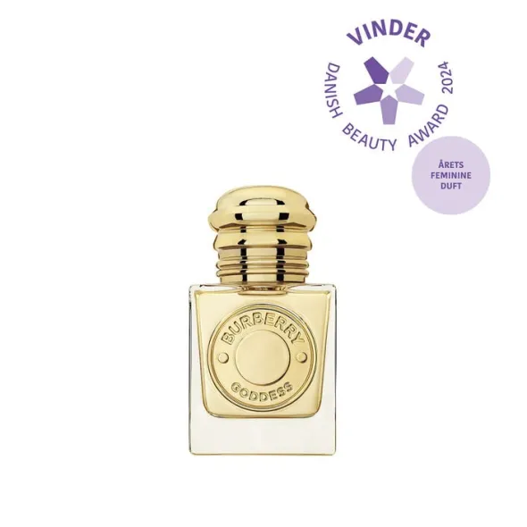 Goddess Eau de Parfum