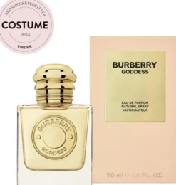 Goddess Eau de Parfum