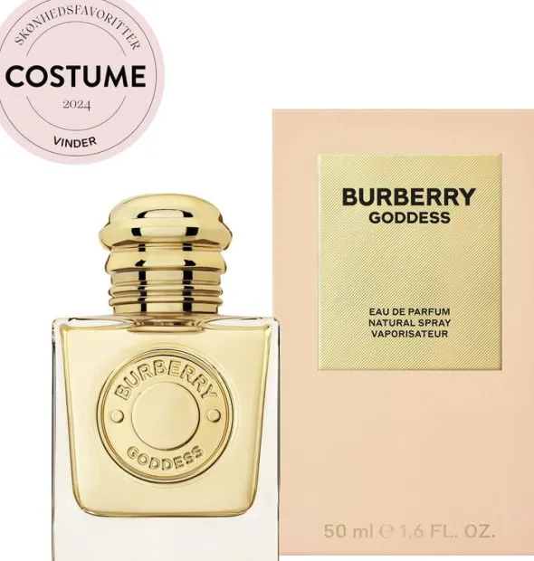 Goddess Eau de Parfum