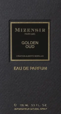 Golden Oud 100ml EDP Spray