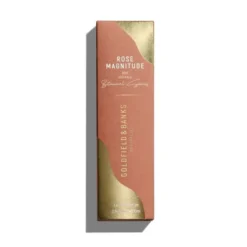 GOLDFIELD & BANKS Rose Magnitude 10 ml