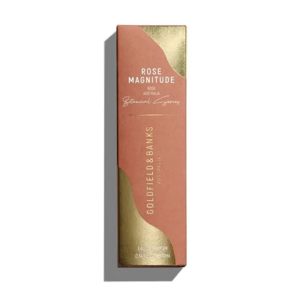GOLDFIELD & BANKS Rose Magnitude 10 ml