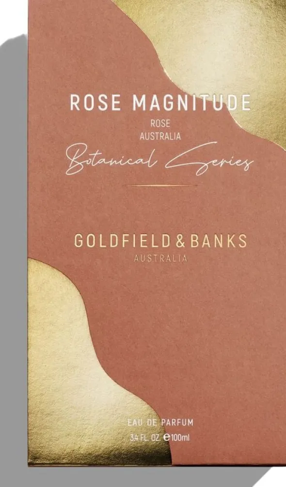 GOLDFIELD & BANKS Rose Magnitude 100 ml