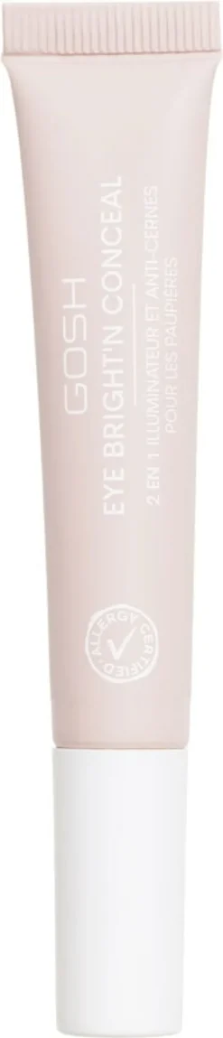 GOSH Eye Bright'n Conceal