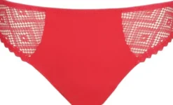 Grace Bay rio briefs