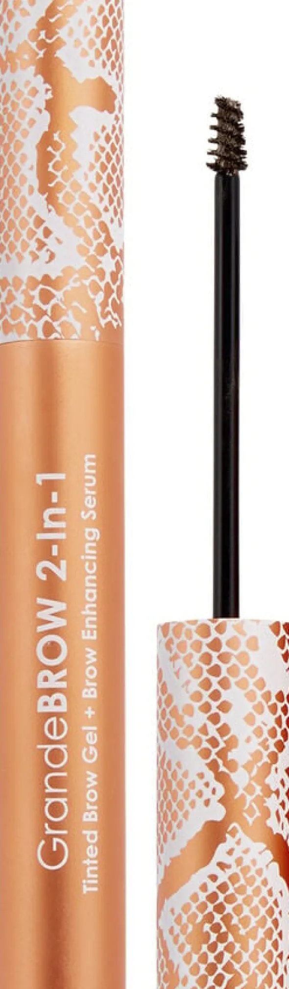 GRANDE BROWN 2IN1 3. 5ML DARK