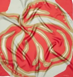 Graphiflora Sia Scarf