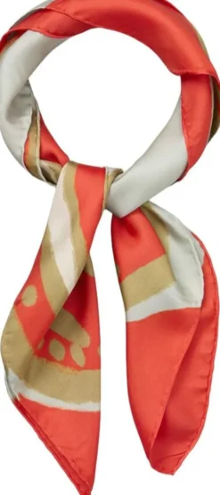 Graphiflora Sia Scarf