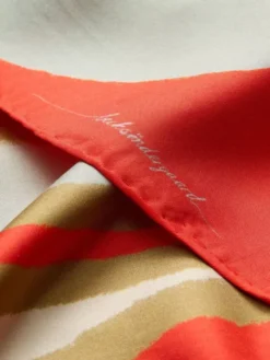 Graphiflora Sia Scarf