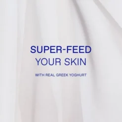Greek Yoghurt Deeply Hydrating Face Mask