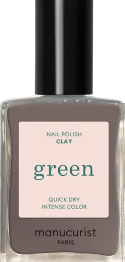 Green Clay