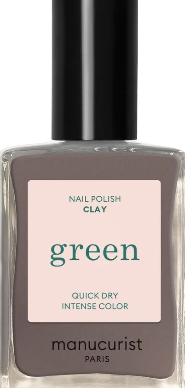 Green Clay