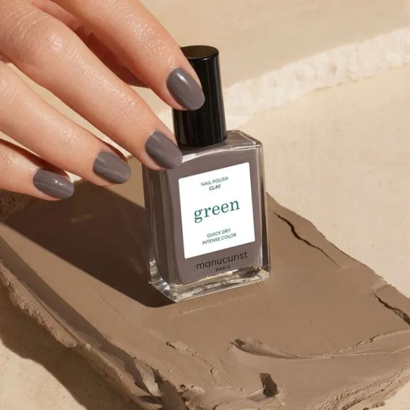 Green Clay