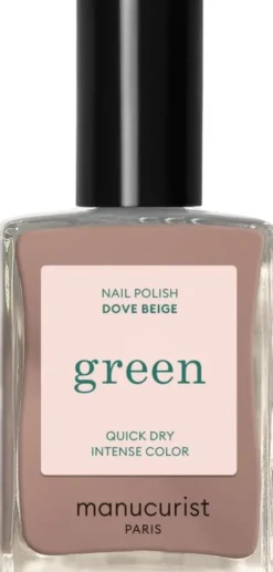 Green Dove Beige