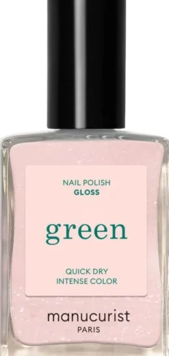 Green Gloss
