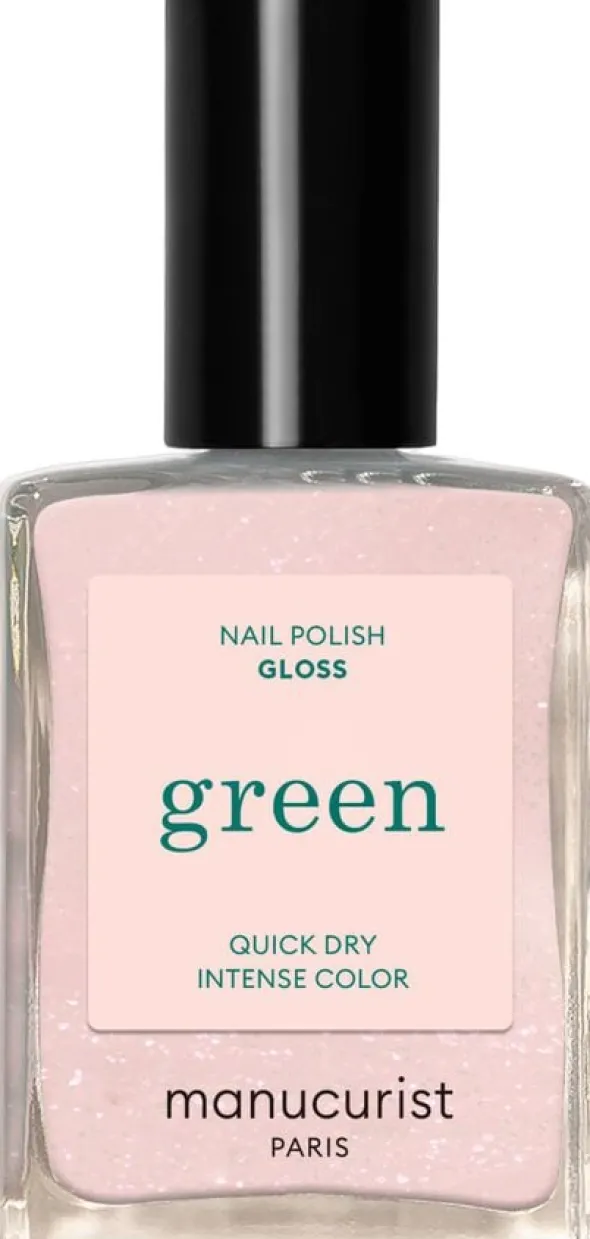 Green Gloss