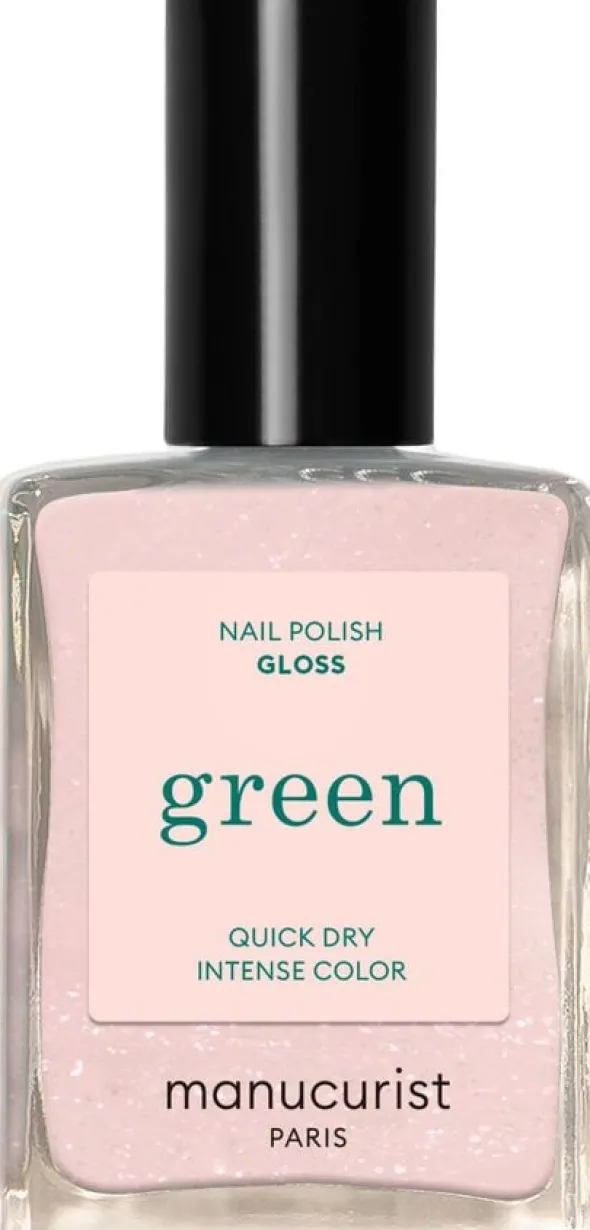 Green Gloss