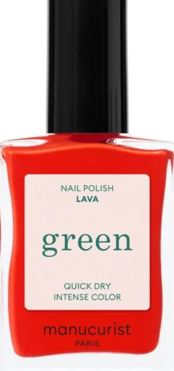 Green Lava